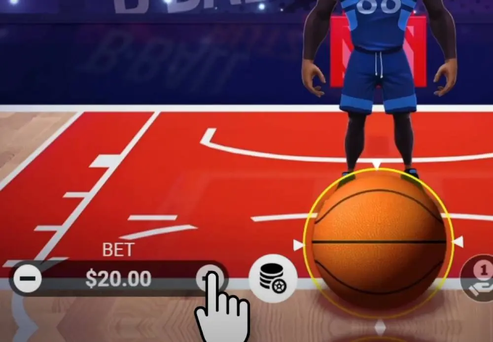 How does B-Ball Blitz work. How does B-Ball Blitz work.